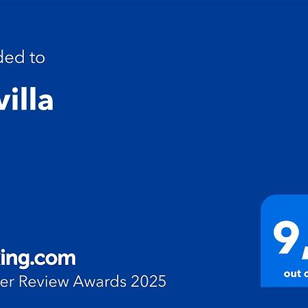 Navilla Igliano Eksteriør bilde