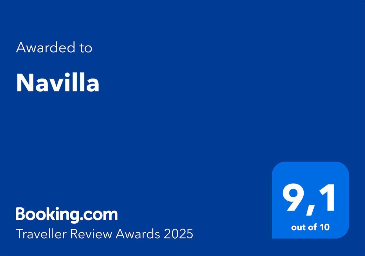 Navilla Igliano Eksteriør bilde